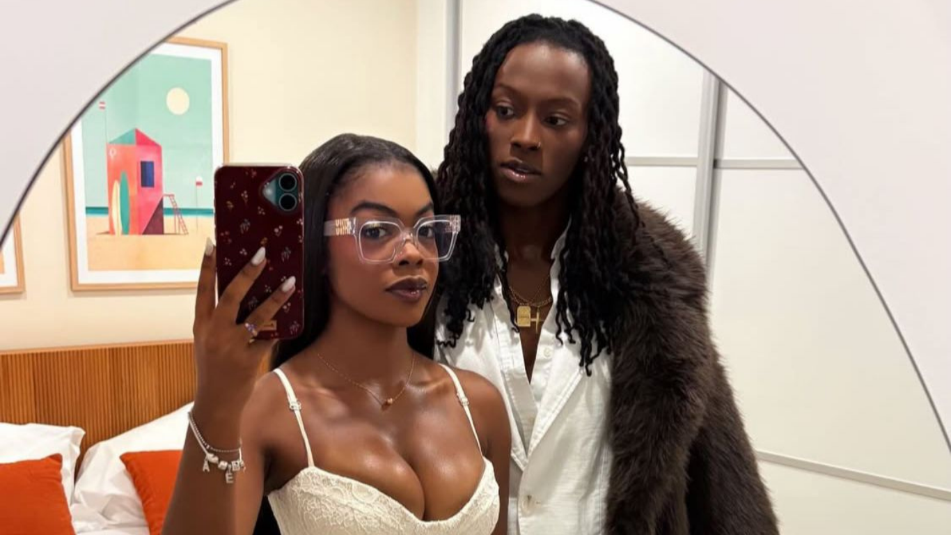 "Obrigada por tanto minha baixinha": Chelsea Dinorath agradece empenho da sua companheira Judith de Carvalho